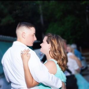 Meet your Posher, Katelynn